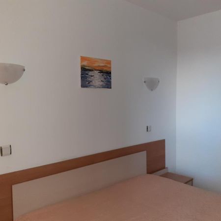 Апартамент Полюси 1 Sunny Beach Dış mekan fotoğraf