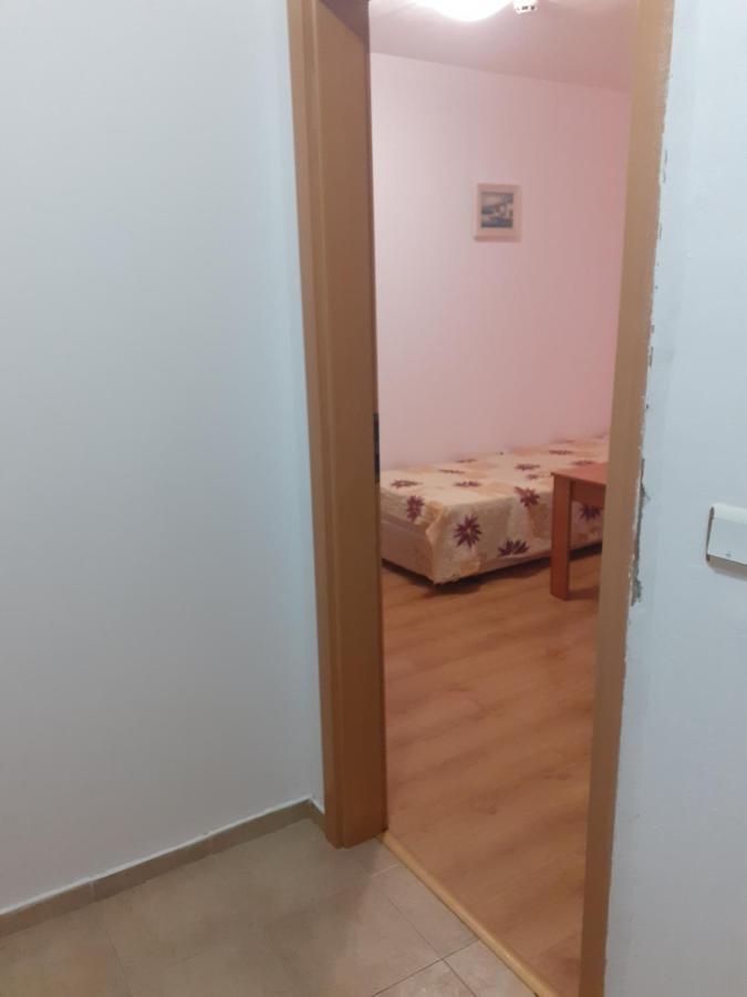 Апартамент Полюси 1 Sunny Beach Dış mekan fotoğraf
