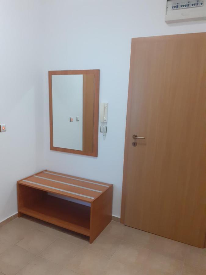 Апартамент Полюси 1 Sunny Beach Dış mekan fotoğraf