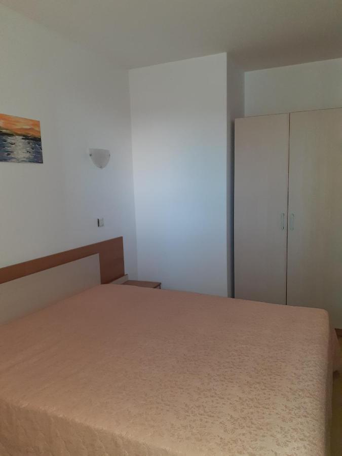 Апартамент Полюси 1 Sunny Beach Dış mekan fotoğraf